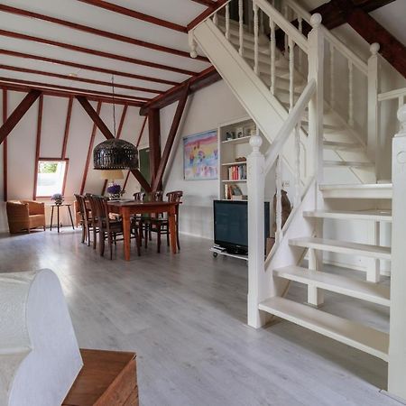 Het Grote Paard Apartment Havelte Luaran gambar