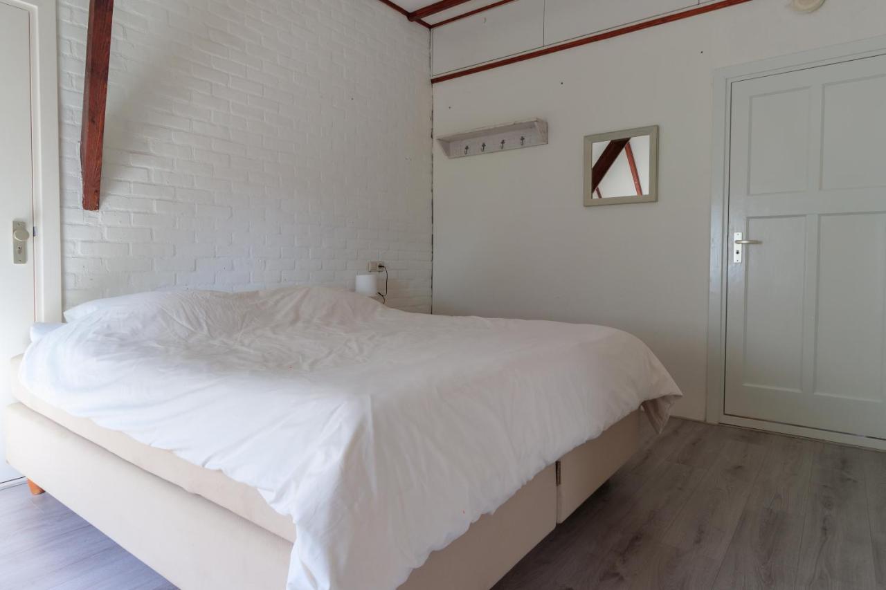 Het Grote Paard Apartment Havelte Luaran gambar