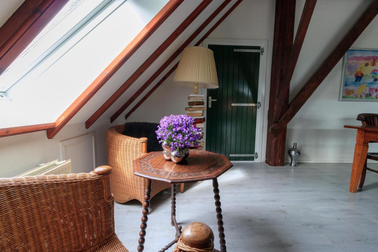Het Grote Paard Apartment Havelte Luaran gambar