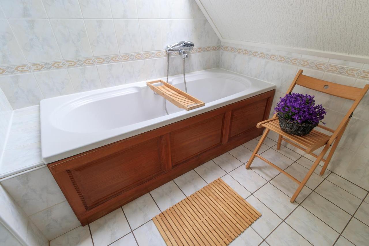 Het Grote Paard Apartment Havelte Luaran gambar