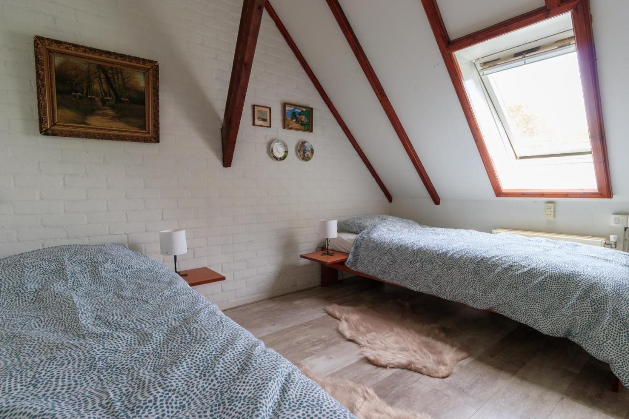 Het Grote Paard Apartment Havelte Luaran gambar