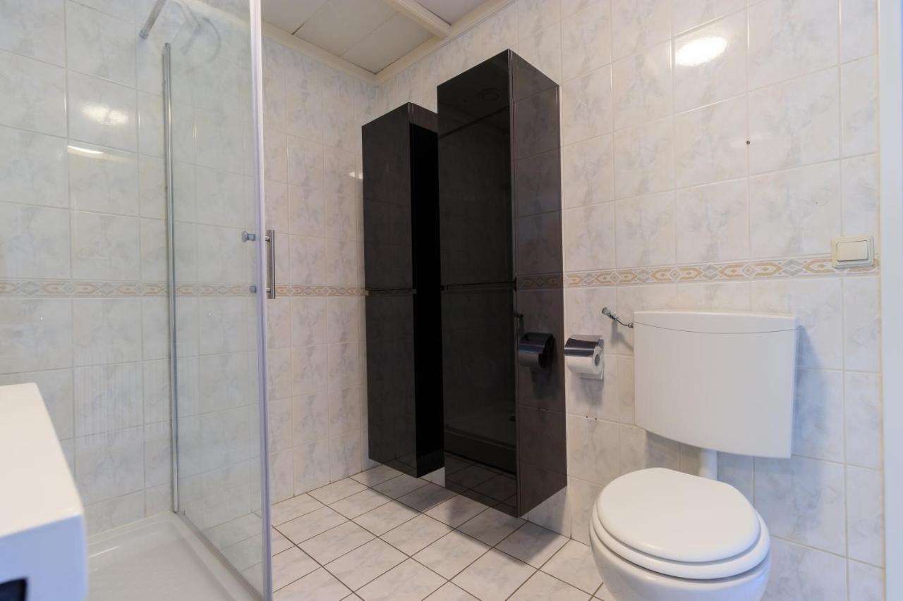 Het Grote Paard Apartment Havelte Luaran gambar