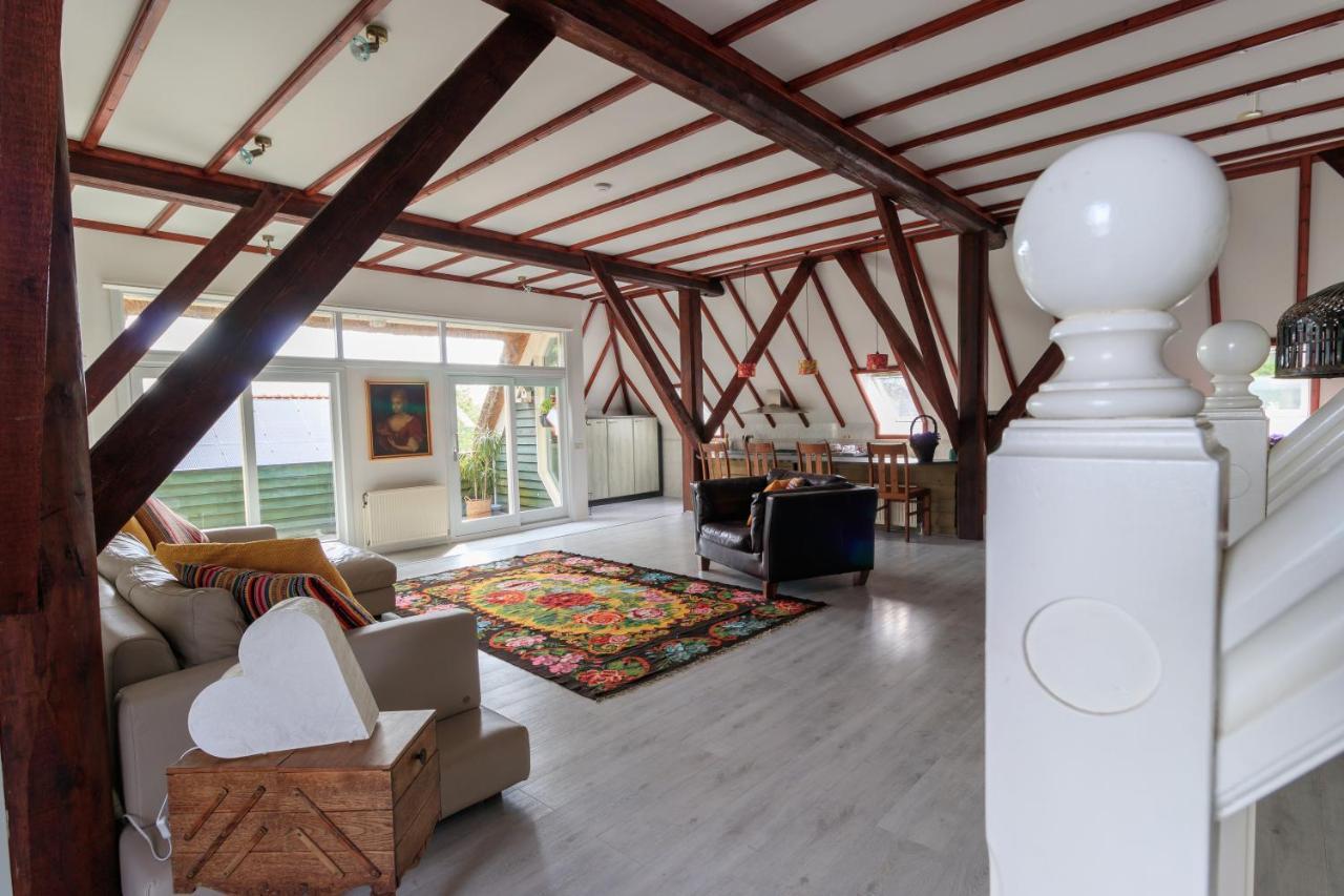 Het Grote Paard Apartment Havelte Luaran gambar