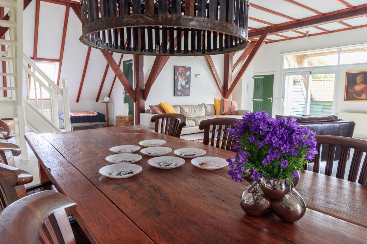 Het Grote Paard Apartment Havelte Luaran gambar