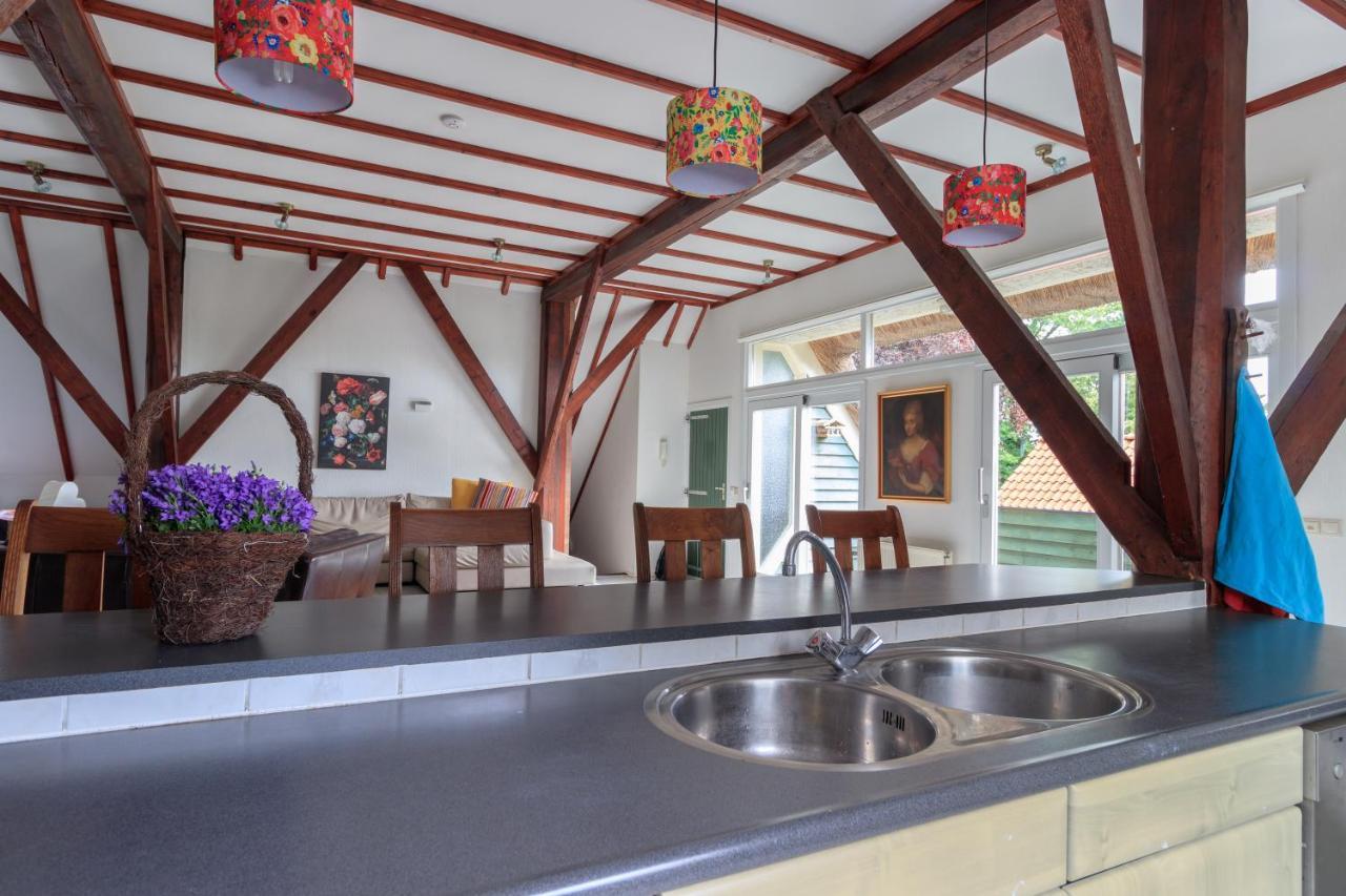 Het Grote Paard Apartment Havelte Luaran gambar