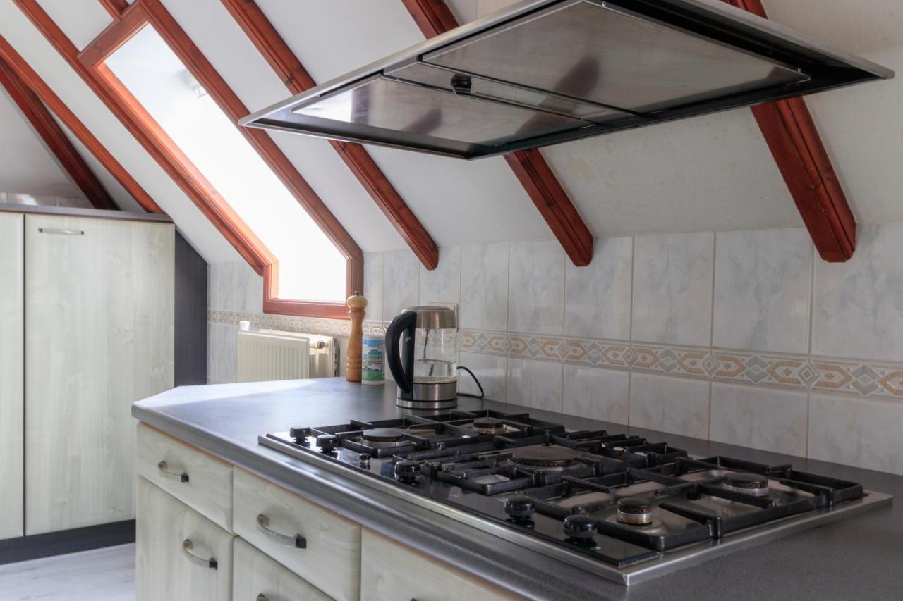 Het Grote Paard Apartment Havelte Luaran gambar