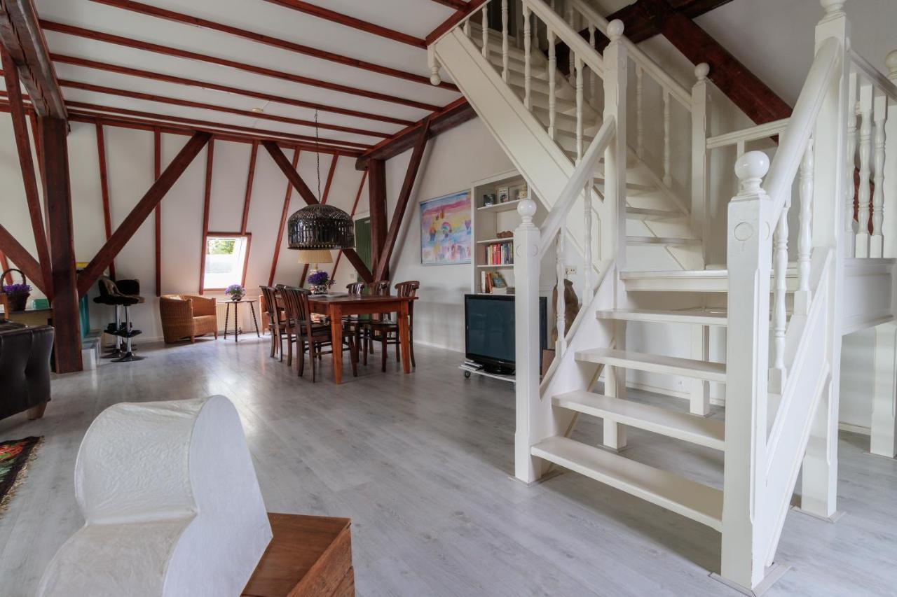 Het Grote Paard Apartment Havelte Luaran gambar