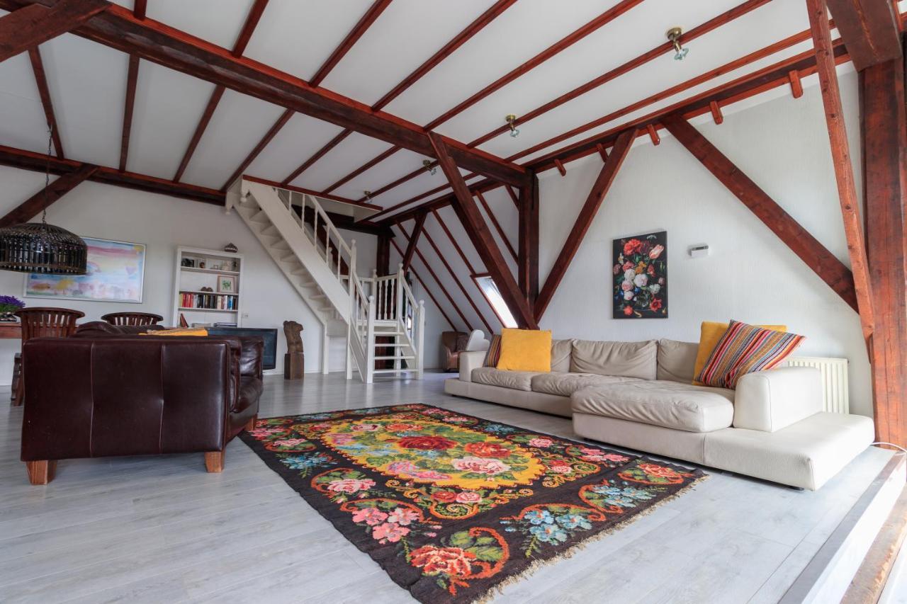 Het Grote Paard Apartment Havelte Luaran gambar