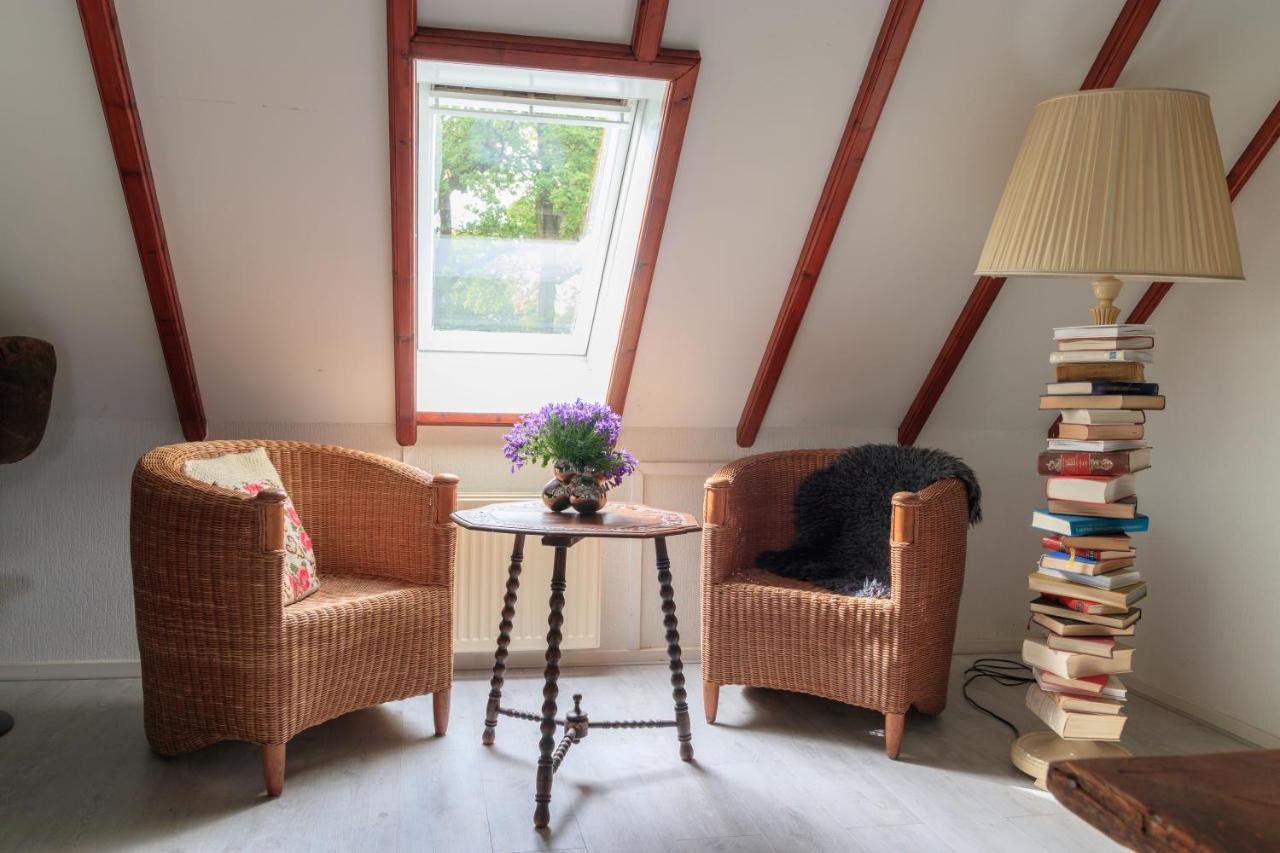 Het Grote Paard Apartment Havelte Luaran gambar