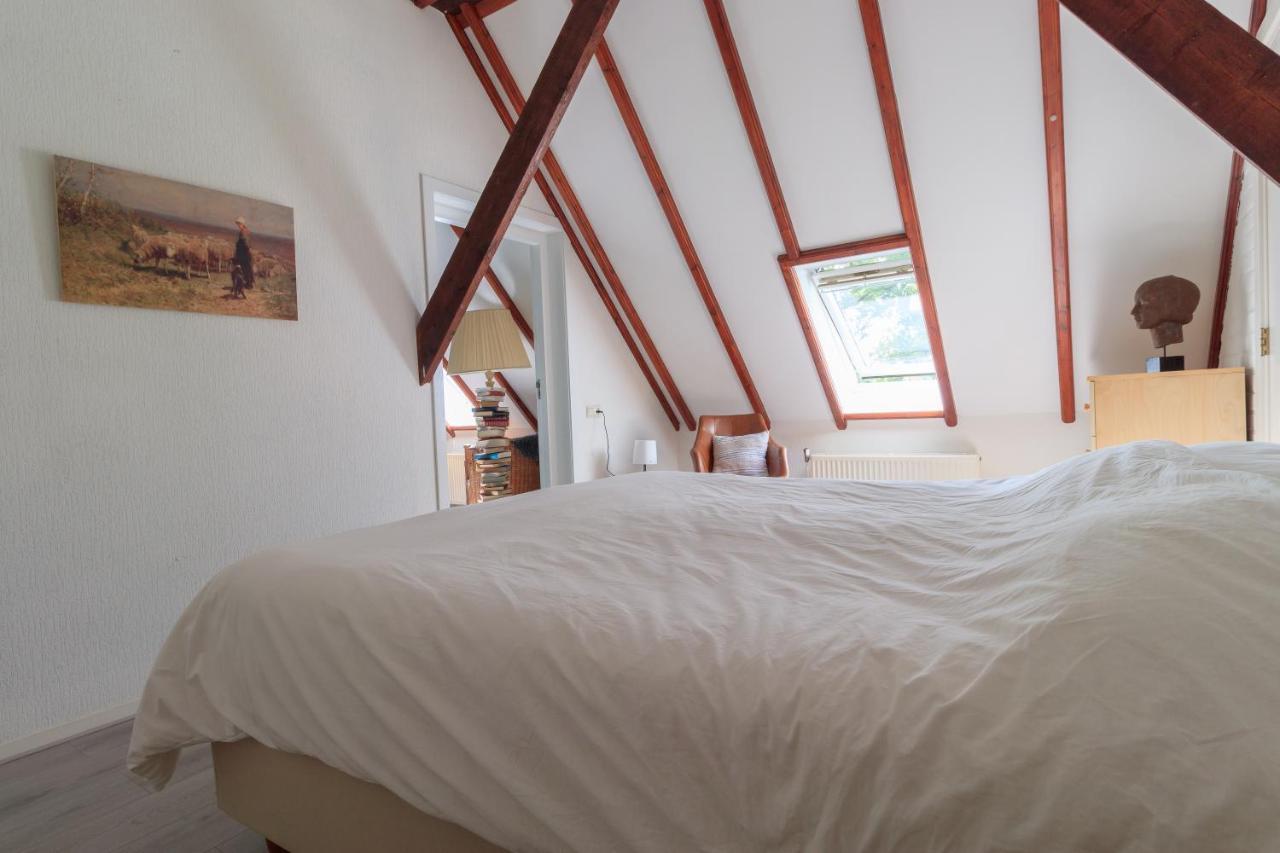 Het Grote Paard Apartment Havelte Luaran gambar