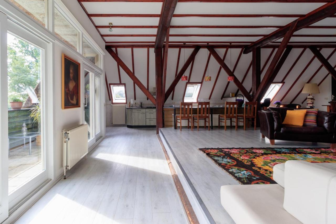 Het Grote Paard Apartment Havelte Luaran gambar
