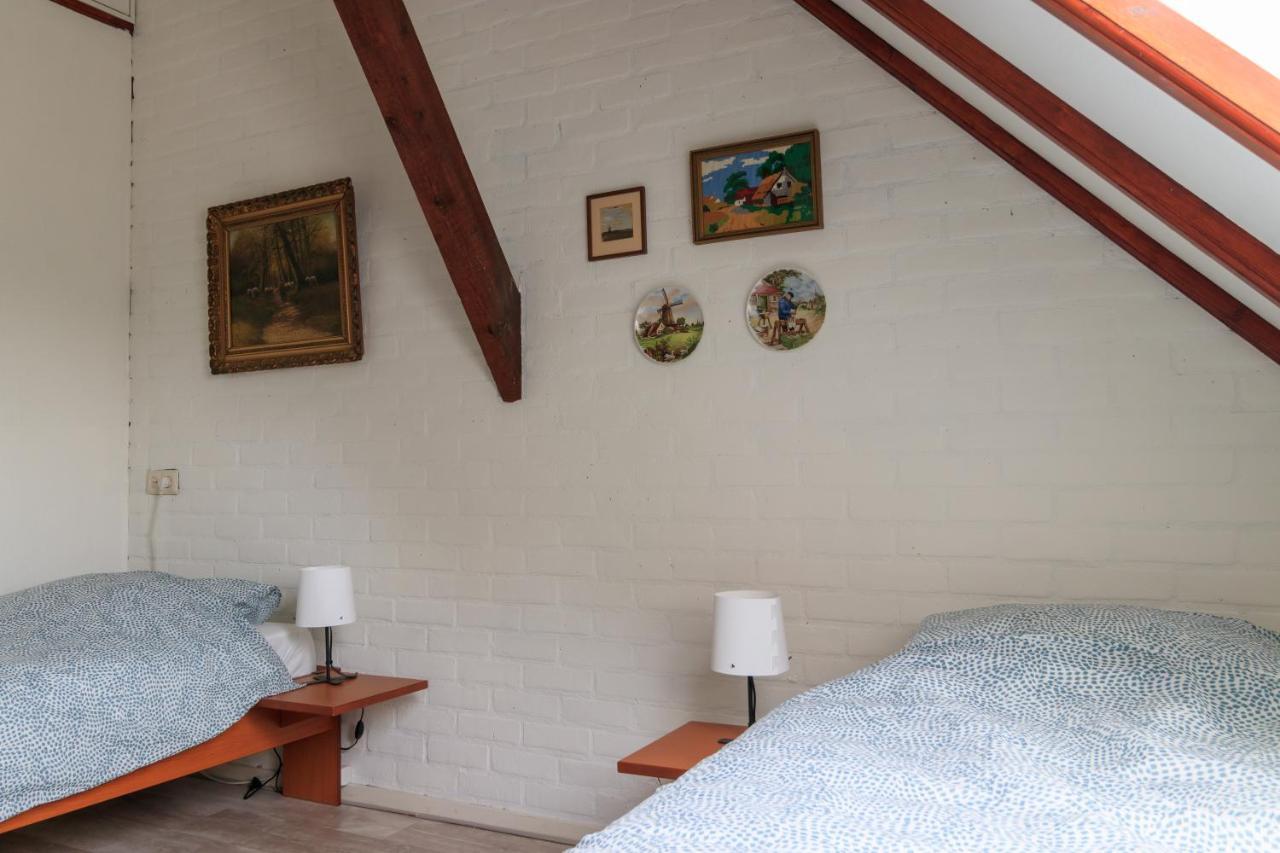 Het Grote Paard Apartment Havelte Luaran gambar