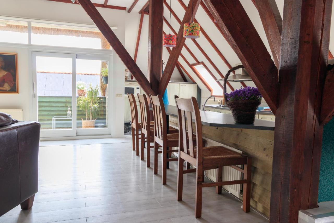 Het Grote Paard Apartment Havelte Luaran gambar